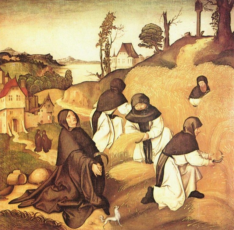 Lo scapolare della Madonna del Carmelo Le Mie Preghiere