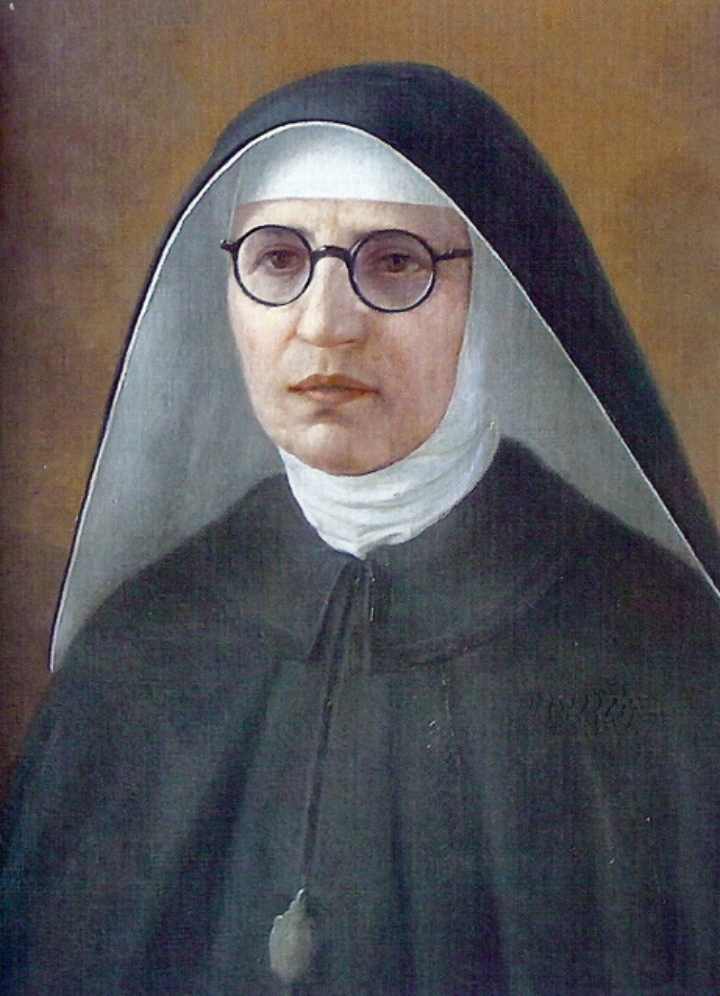 Madre Maria Pierina De Micheli e la Devozione al Santo Volto di Gesù